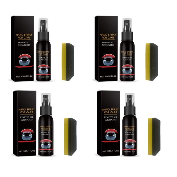 Automobile Coating Spray Automobile Coating Spray 30ml
