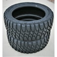 thumbnail image 3 of Tire Evoluxx Rotator M/T LT 37X13.50R24 Load F 12 Ply MT Mud, 3 of 6