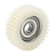 thumbnail image 2 of Engranaje de motor de dientes, engranaje de 36 dientes, engranaje de dientes de nailon eléctrico, el mejor en su clase, 2 of 14