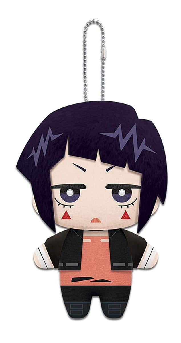 jirou plush
