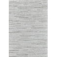 thumbnail image 2 of Rug Branch Casa Abstract Indoor Area Rug, Grey , Modern - Living Room, Bedroom, Dining Room, and Kitchen, 2 of 7