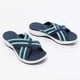 thumbnail image 1 of Última actualización, sandalias de mujer con corrección cruzada elástica, zapatillas de verano Wmkox8yii ytu6362, 1 of 3