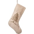 thumbnail image 5 of Fennco Styles Sapin De Noël Beaded Christmas Tree Design Home Decorations, 5 of 10