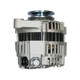 thumbnail image 3 of Alternator - Compatible with 2000 - 2004 Nissan Xterra 2.4L 4-Cylinder - Replacement, 3 of 4