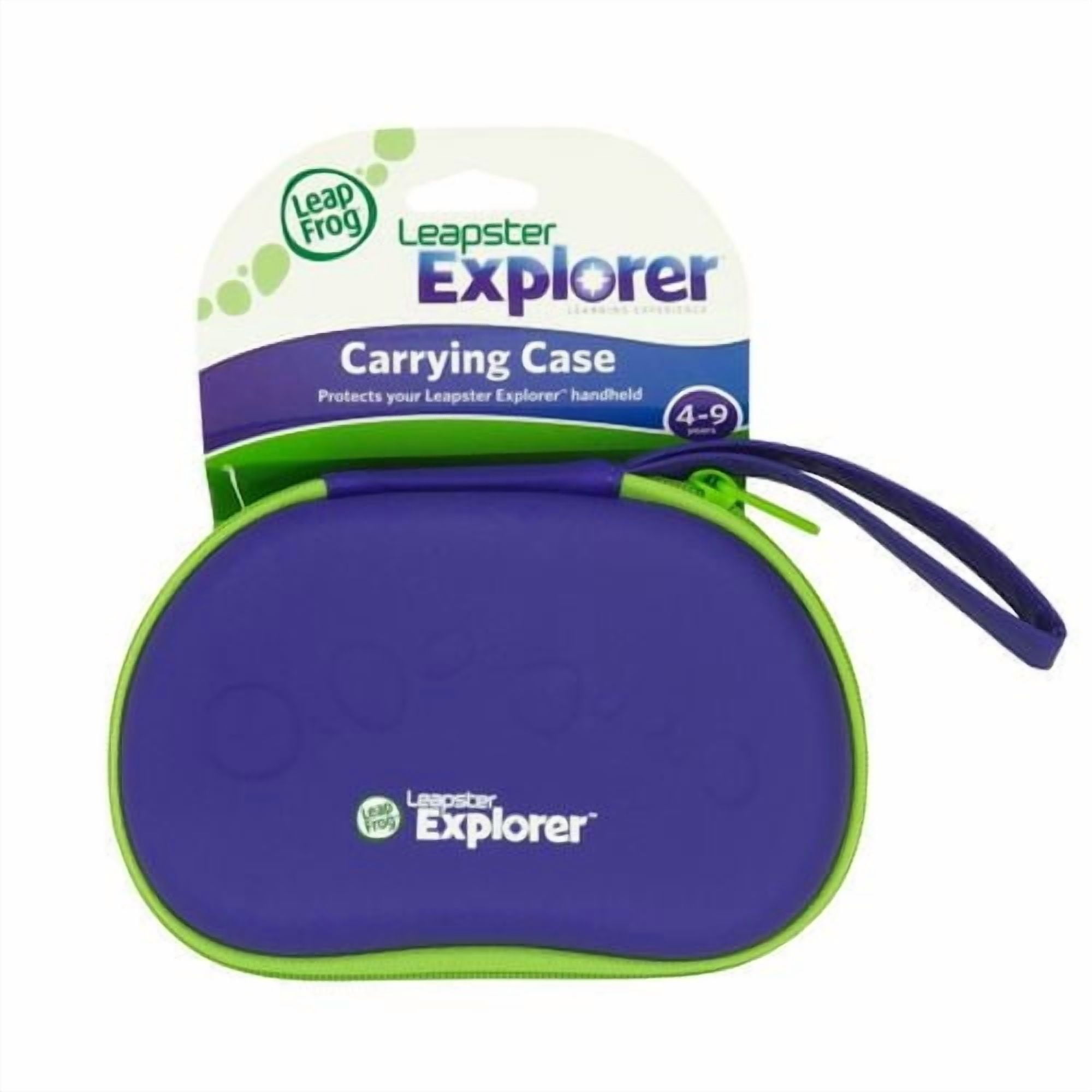 LeapFrog Leapster Explorer™ Carrying Case