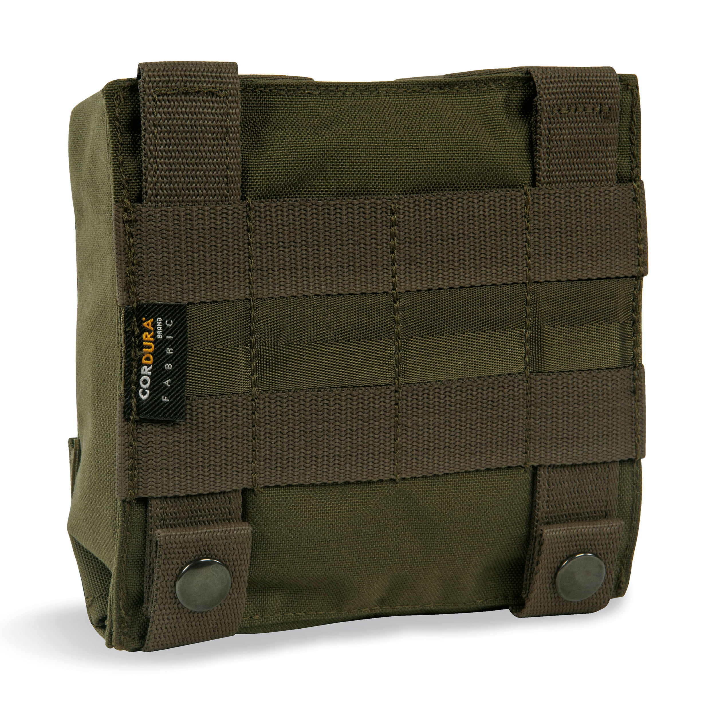 Tasmanian Tiger IFAK Pouch S, Tactical MOLLE Medical Pouch