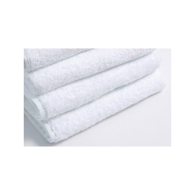 DOLLY Bath Sheets 72"X32" #16.00lbs/ dz Double Loop Plush Velour 3/Pack