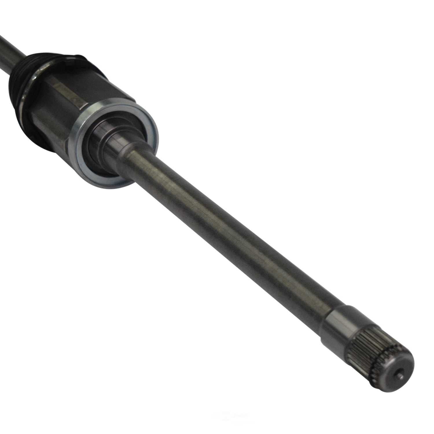 GSP NCV27054 BMW (3.0) CV Axle Assembly - Front Right, BMW X5, X6 (Front Right)