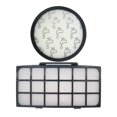 thumbnail image 1 of For ZR006001 RO6921EA RO6941EA RO6951EA RO6954EA RO6963EA RO6984EA Vacuum Cleaner Filter, 1 of 5