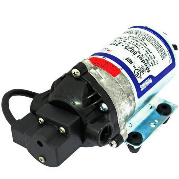 SHURflo 8025-933-289 Delivery Pump 1.4 gpm 95 psi 115V