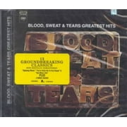 Blood, Sweat & Tears - Greatest Hits (remastered) - CD