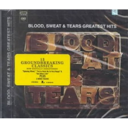 Greatest Hits (remastered) (CD) (Remaster) (Best Of Bto Remastered Hits)