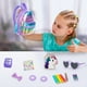 thumbnail image 5 of Muñeca de niña School Supplies Playset de 18 pulgadas y 18 pulgadas con accesorios, 5 of 9