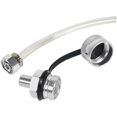 thumbnail image 1 of Car Valves Engine Quick Oil Drain Valves with Thread 12 M14 16 M20 Replacement Trucks Accesories Engine Parts, 1 of 4