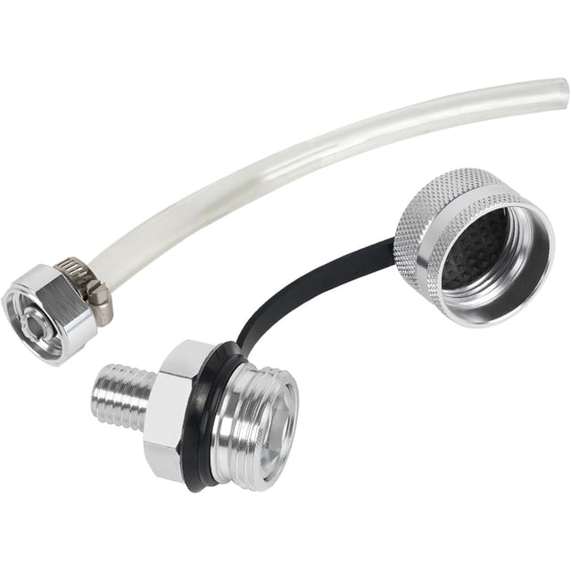 Car Valves Engine Quick Oil Drain Valves with Thread 12 M14 16 M20 Replacement Trucks Accesories Engine Parts