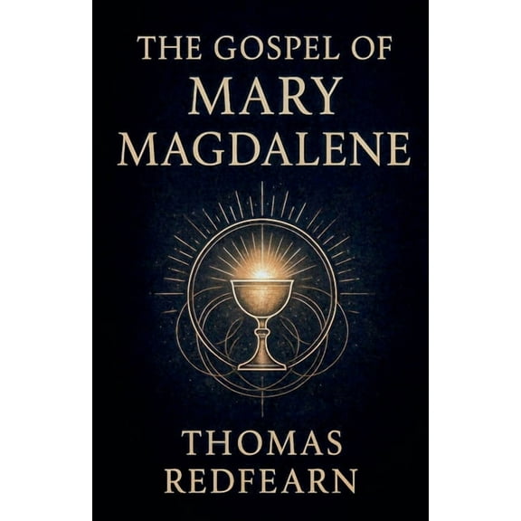 The Gospel Of Mary Magdalene, (Paperback)