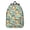 Black-123, variant on Vintage Adventure Backpack - Travel Themed Waterproof School Backpack, Explore Inspired Bookbag with Multi-Pockets & Reinforced Straps