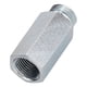 thumbnail image 4 of Adaptador De Sensor De Oxígeno Para Automóvil, Adaptador De Sensor De Oxígeno M18x1.5 Conveniente Para La Industria, 4 of 8