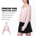 thumbnail image 4 of Sunscreen Clothing,Summer Breathable Sunscreen Summer Sunscreen Sunscreen Summer Sunscreen, 4 of 6
