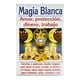 thumbnail image 1 of Libro Magia Blanca Amor, Protección, Dinero, Trabajo VIMAN Libro Magia Blanca Amor, Protección, Dinero, Trabajo, 1 of 2