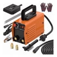 thumbnail image 1 of Soldadora Inverter Máquina De Soldar 60hz 110v Inversor naranja, 1 of 4