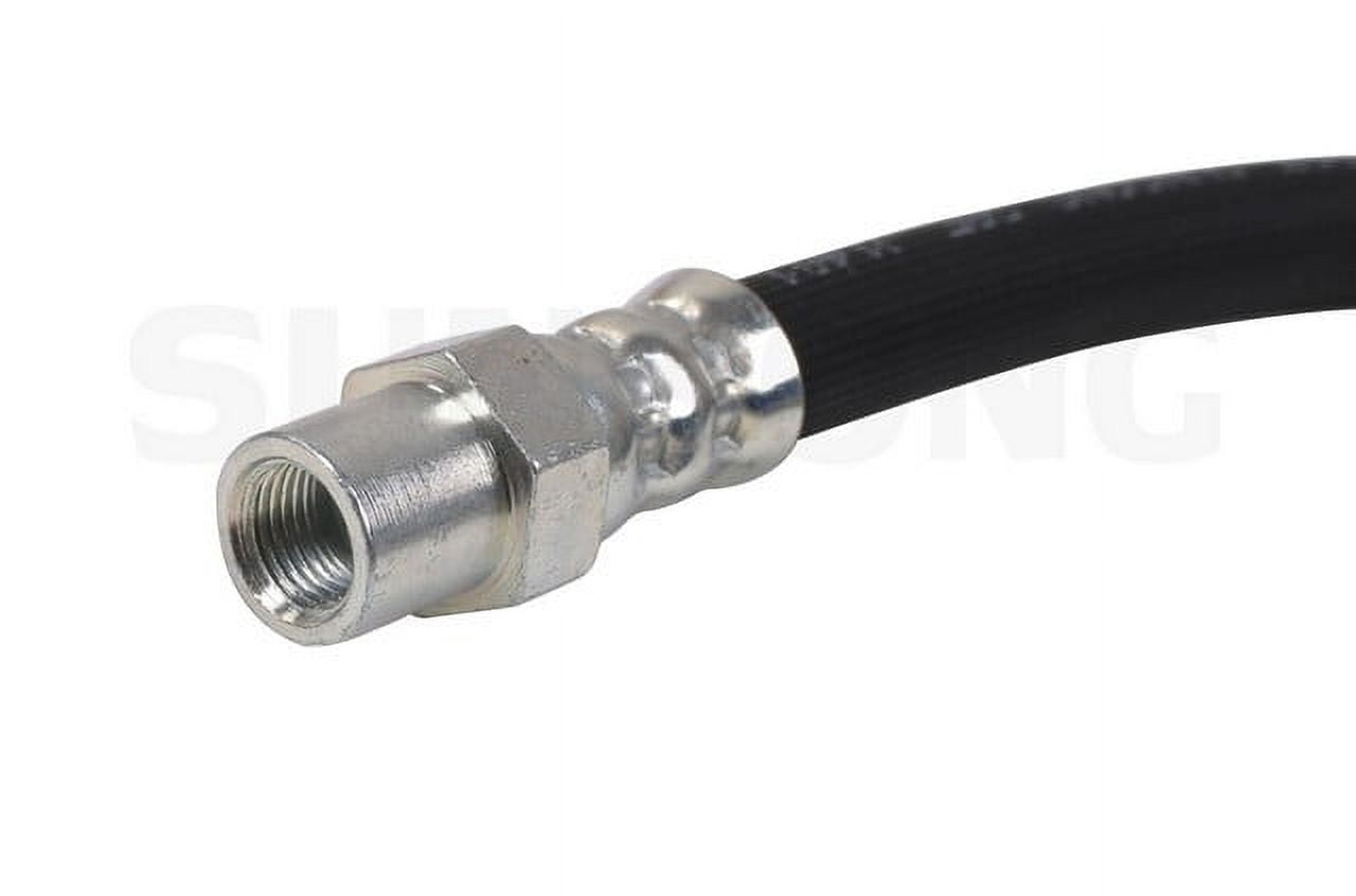 Sunsong 2205478 Clutch Hydraulic Hose