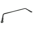 thumbnail image 2 of Polaris OEM Black Weld-Stabilizer Bar (1"X.083), Ranger, 1015814-067, 2 of 4