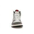 thumbnail image 3 of Jordan Men's 1 Retro High OG Washed Black Basketball Shoes, from StockX, 3 of 5