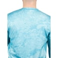 thumbnail image 5 of Realtree Fishing Men's Reversible Performance Fishing Tee Shirt, 5 of 10