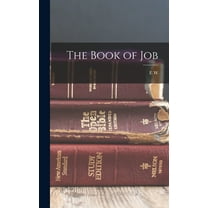 The Book of Job (Hardcover)