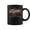 Black, variant on Maus Personalized Name Gifts Name Print S With Name Maus Coffee Mugs
