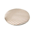 thumbnail image 2 of Clearance PEONAVET Chair Cushions Seat Cushions For Home Use Tufted Corduroy Floor Cushions For Living Room Tatami 14 Inch, 2 of 6