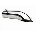 thumbnail image 2 of Stainless Turndown Exhaust Tip, 2 of 6