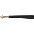 thumbnail image 3 of 5pcs 4/4 Size Maple Violin Neck Ebony Fingerboard Violin DIY Kit with Hand Carved Scroll, 3 of 8