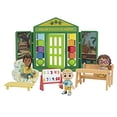 thumbnail image 1 of School Time Deluxe Playtime Set, 1 of 6