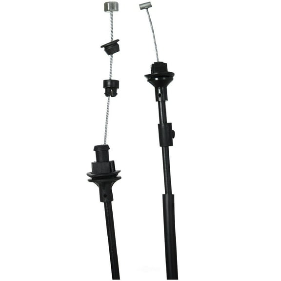 ATP Y-1422 Accelerator Cable Fits select: 2000-2001 OLDSMOBILE ALERO GL, 2000-2001 PONTIAC GRAND AM SE1
