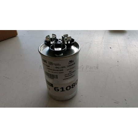 

CAPACITOR TYPEPTC P61080538