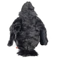 thumbnail image 5 of Wild Republic Raven Plush, Cuddlekins, Stuffed Animal, Soft toy, Gifts for Kids, 12 Inches, 5 of 5