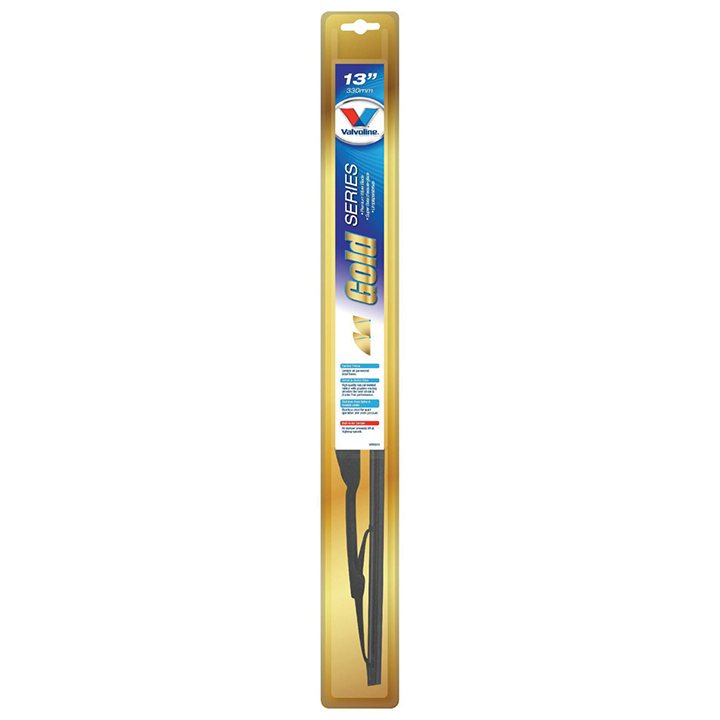 Valvoline Gold 13" Windshield Wiper