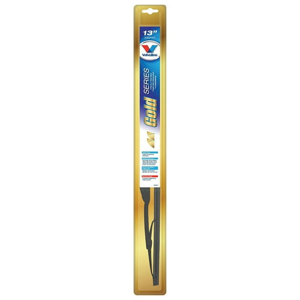 Valvoline Gold 13" Windshield Wiper