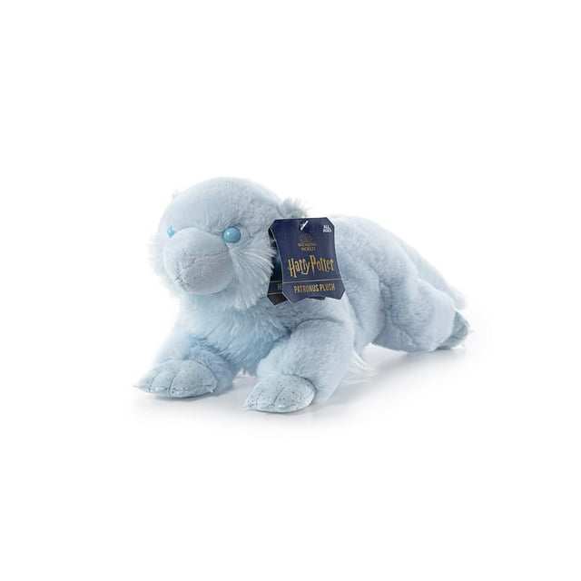 The Noble Collection Harry Potter Patronus Peluche Nutria - Hermione Granger