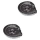 thumbnail image 1 of Bases Amortiguador DAI 850 1994 A 1997 Delantero 2 Piezas, 1 of 4