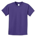 thumbnail image 4 of Port & Company Youth Essential T-Shirt PC61Y, 4 of 5
