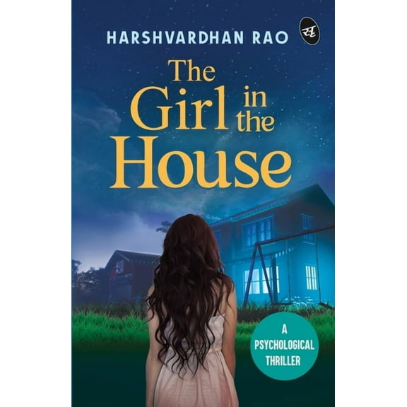 The Girl in the House (Paperback)