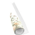 thumbnail image 6 of Ryvnso Placemats Set of 4 Rabbit Rose Flower Dining Mats Heat-Resistant Non-Slip Washable Table Mat, 6 of 8