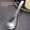 A, variant on Wofarmy 154Cm Titanium Spoon - Pure Metal Oxidation Resistant Soup Dessert Spoon A