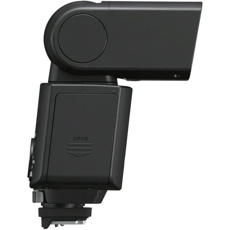 Sony - HVL-F46RM Wireless Radio Flash