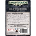 thumbnail image 3 of Arkham Horror The Card Game War of the Outer Gods Scenario Pack, 3 of 6