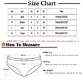 thumbnail image 2 of TIHLMK Men's Fashion Boxer Shorts Mesh Breathable Underpants, 2 of 2