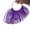 Purple, variant on Jewelry Sizers Bracelet Plastic Sizer Wrist Sizing Measuring Tool Bracelet